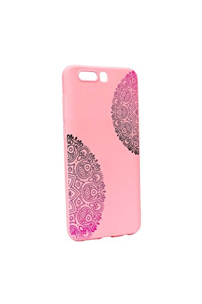 bestcase Husa Huawei Honor 9, Silicon, Lace P92