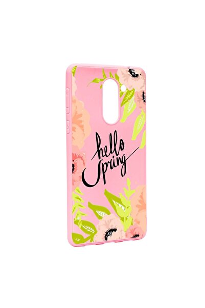 bestcase Husa Huawei Mate 9 Lite / Honor 6X, Hello Spring, rezistenta la uzur...