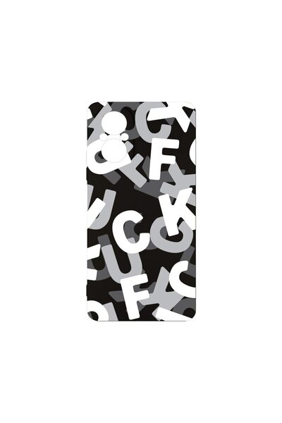 bestcase Husa BestCase¬Æ Προηγμένη Σιλικόνη, Συμβατή με Realme C67 4G, Σχέδιο...