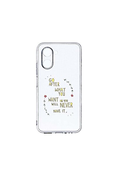 bestcase Husa BestCase® Silicon Transparent 2MM, Compatibilă cu Realme C33, U...