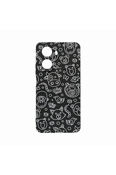 bestcase Θήκη, Συμβατή με Huawei Nova 10 SE, Teddy, Ανθεκτική στη φθορά, Προσ...