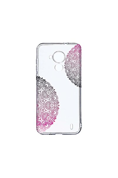 bestcase Husa BestCase¬Æ Clear Silicon 2MM, Compatibila Cu Nokia C30, Lace, A...