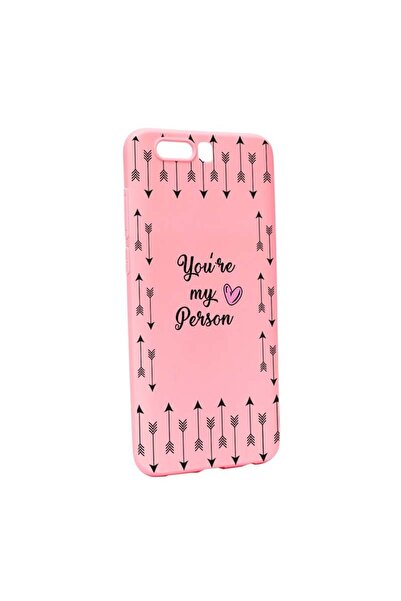 bestcase Husa de protectie My Person pentru Huawei Honor 9, rezistenta la uzu...