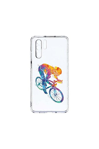 bestcase Husa BestCase¬Æ Clear Silicon 2MM, Compatibila Cu Huawei P30 Pro, Cy...