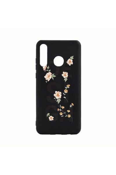 bestcase Husa Huawei P30 Lite, Design, rezistenta la uzura, anti-alunecare, d...
