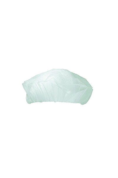 MC Micostore Capeline polipropilena de unica folosinta albe 100/set, model el...
