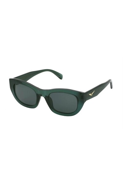 ZADIG & VOLTAIRE ΓΥΝΑΙΚΕΙΑ ΓΥΑΛΙΑ ΗΛΙΟΥ ZADIG&VOLTAIRE SZV408-5106HQ (Φακός/Γ...