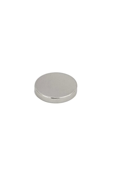 OEM Magnet universal de neodim D8 x 2 mm (NdFeB)