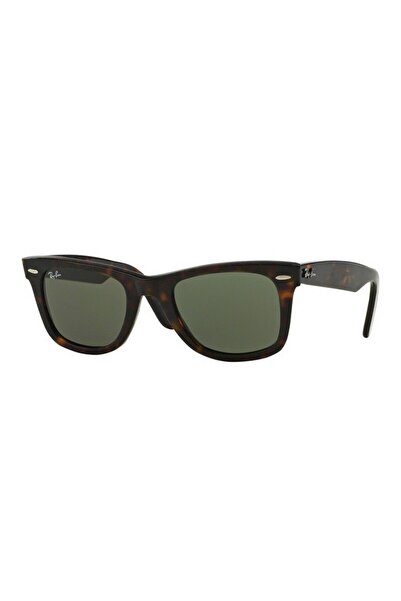 Ray-Ban ΓΥΑΛΙΑ ΗΛΙΟΥ UNISEX RAY BAN RB2140501185 (Φακός/Γέφυρα/Βραχίονας) 50/...