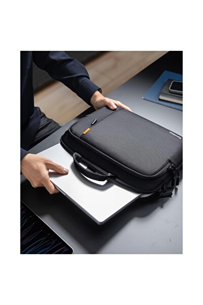 monoFe tomtoc 360 Defender-A30 Omuz Çantası(14 inç)