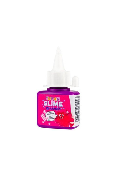 Tuban Γεύση σλάιμ, τσίχλα, 35 ml