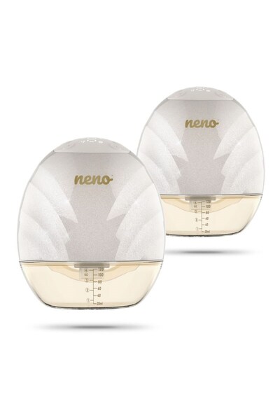 Other NENO FĂRĂ FIR, CARCASĂ, PERLA TWIN BREAST PRAMP