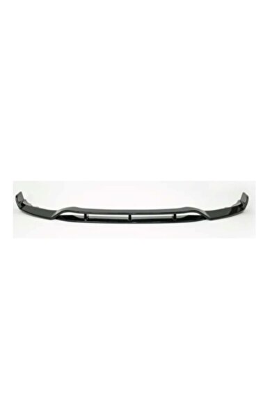 DELUXETUNING Front Bumper Extension Compatible with BMW X5 F15 2014-2018 M Te...