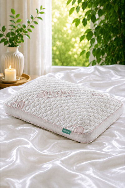 BED LİNE Visco Hydra Yastık 40*60*15 Cm