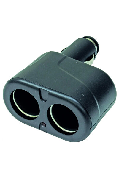 Sal Distribuitor priza bricheta auto 12V 5A indicator LED SA 022