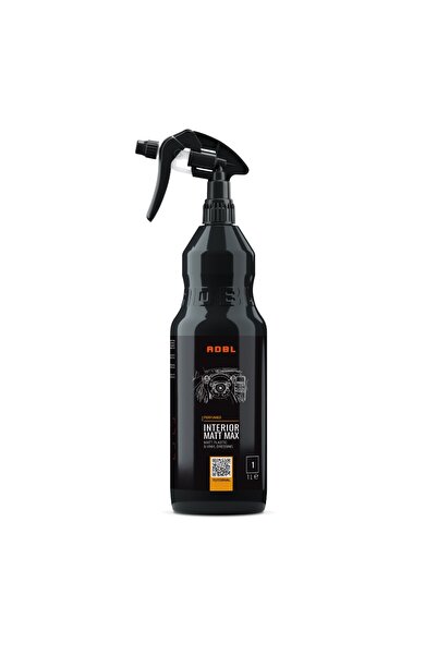 ADBL Dressing plastic si vinil cu aspect mat Interior Matt Max, 1L