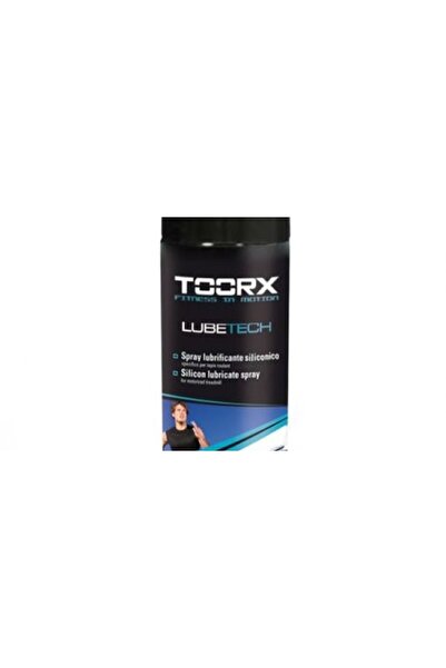 TOORX Silicone Spray for Treadmills