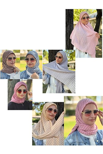 ALDAIYR Scarf Jazz Claw 120/120 Cotton
