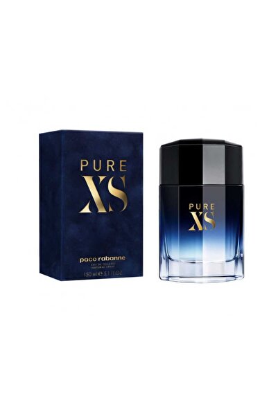 Paco Rabanne Pure XS, Eau De Toilette, 100 ML