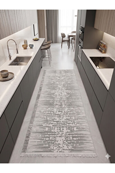 HALI SARAY CONCEPT SARAY AKRİLİK SIK DOKUMA ORTA KALINLIKTA YOLUK 100X200