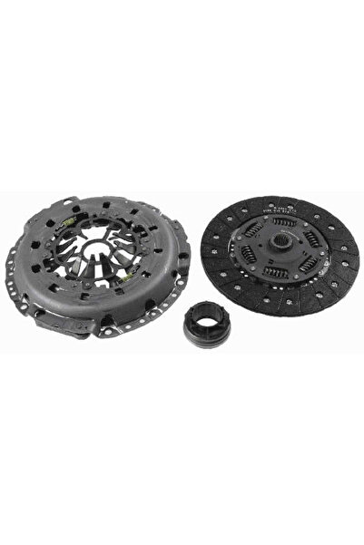 SACHS Kit ambreiaj 3000 951 711