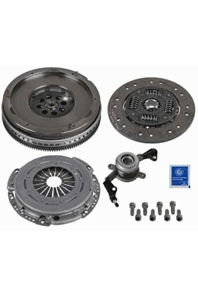 SACHS Clutch kit 2290 601 108