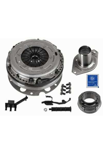 SACHS Kit ambreiaj 2290 601 098