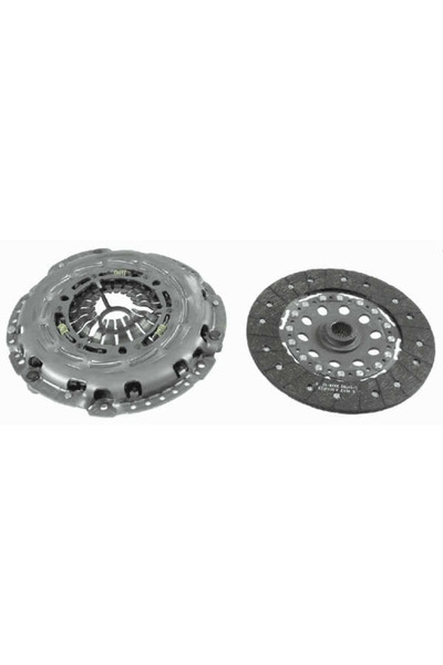 SACHS Kit ambreiaj 3000 950 923