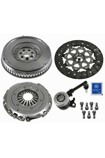 SACHS Clutch kit 2290 601 092
