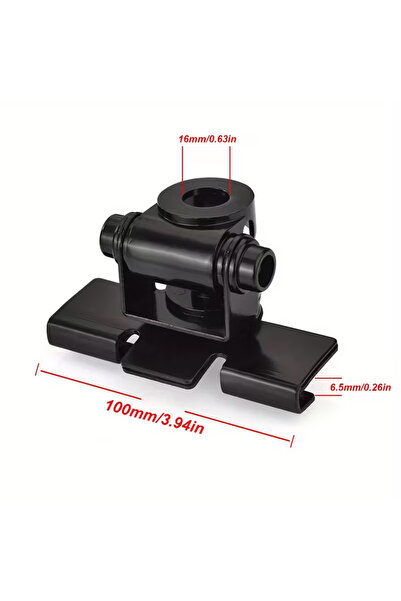 Diamond Antenna K512 Trunk Lid Mount