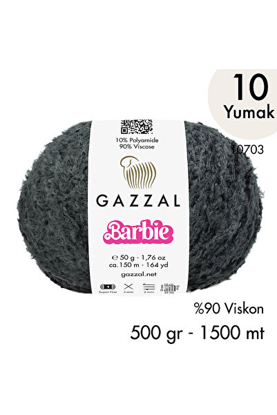 Gazzal Barbie 10703