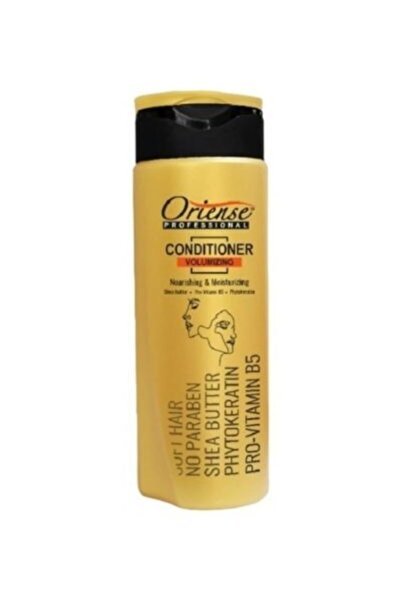 ORİENSE Balsam păr pentru Volum, 360 ml