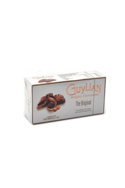 Guylian شوك س شيل 33 جرام جايس 223096