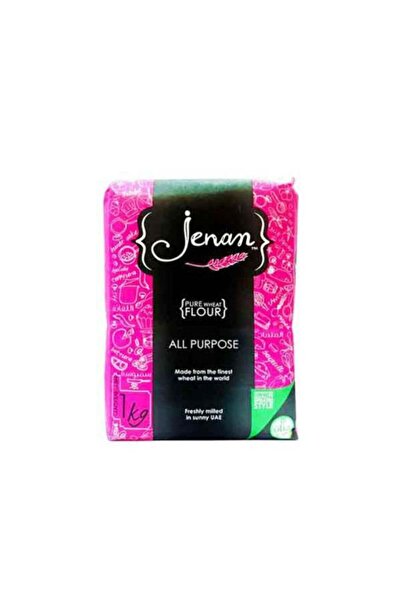 Jenan دقيق متعدد الاستخدامات 2 كجم