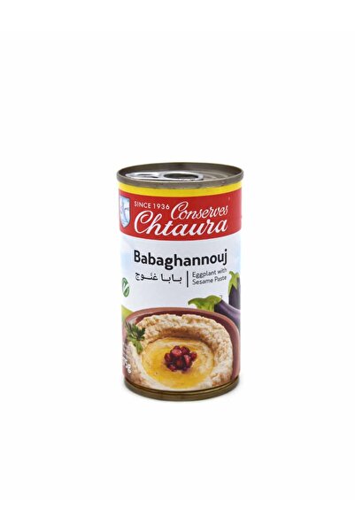 Chtaura بابا غانوش ديب 175 جرام