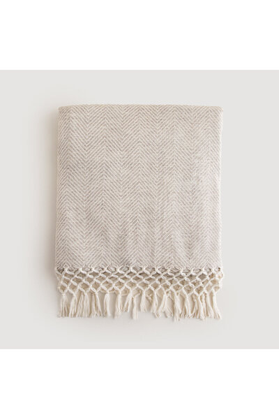 Chakra Laura Sofa Shawl