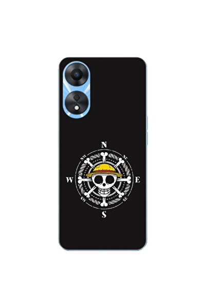 OEM Husa compatibila cu Oppo A78 4G (CPH2565) Silicon Gel Tpu Model One Piece...