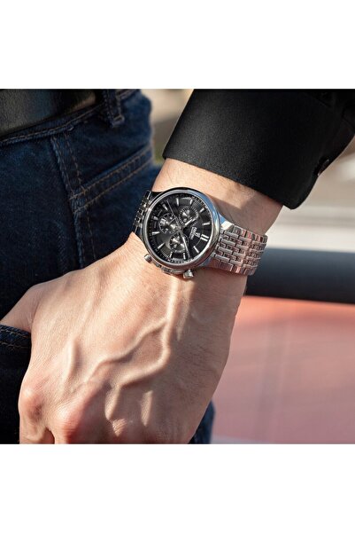 FESTİNA SWISS F20093/4 CHRONO ERKEK KOL SAATİ