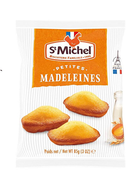 St Michel ميني مادلين فرنسي 18×85 جرام