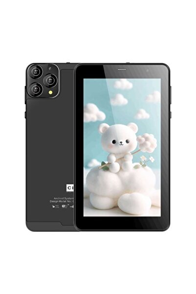 CIDEA CM516 Smart Tablet PC with Stylus 7-Inch IPS Touch Screen 8GB RAM 256GB...