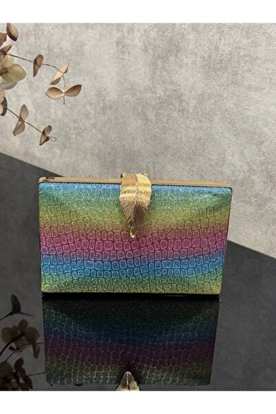 Tienda Elegante EVENING DRESS BAG