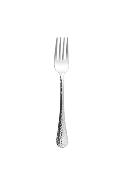 Comas Ανοξείδωτο Πιρούνι Φαγητού Σετ 6 Τεμαχίων LUNA 18/0 1,8mm 19cm