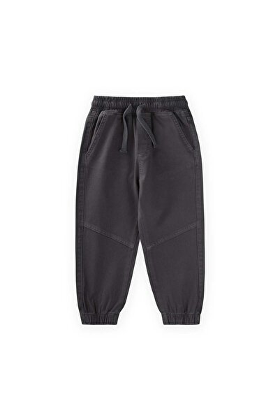 Cigit Gabardin pantalone 2-12 godina antracit