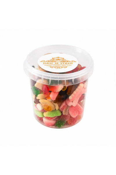 GENRAL Candy Mix 700g