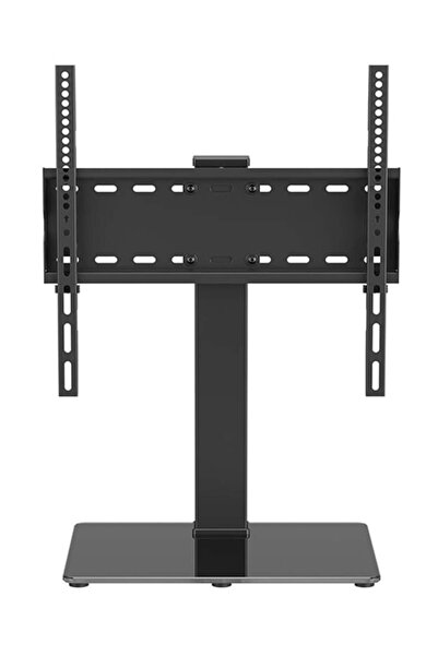 NEOMOUNTS Suport TV de masă pentru televizoare de 32-55 inch, negru