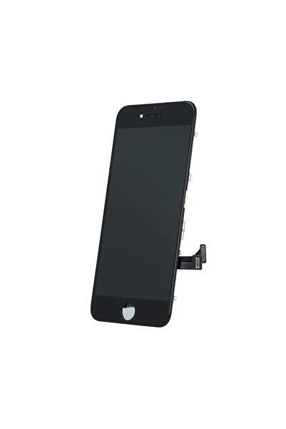 Telforceone LCD + Panou Tactil pentru iPhone 8 negru AAAA - OEM000947