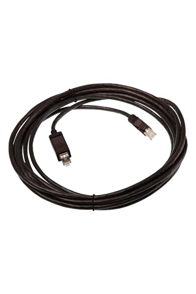 Axis Cablu ACC RJ45 Push-Pull de exterior 5m 5502-731, 5 m, Cat6, RJ-45, RJ-4...