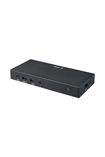 ACER Vero Mst Dock M33 100W Pd - Negru Eu (Pachet Retail) Cu fir Usb 3.2 Gen ...