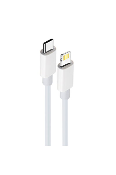 Telforceone Cablu USB Techonic Maxlife Cablu Mxuc-05 USB-C - Lightning 2,0 M ...