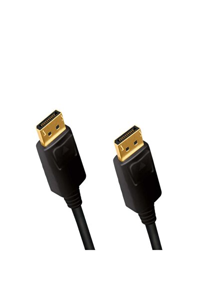 LogiLink Cablu DisplayPort 1.2 CD0102 M/M 3m